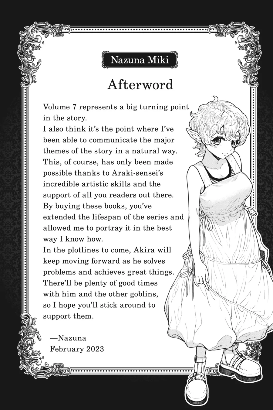 Tensei Goblin dakedo Shitsumon aru? Chapter 63 26